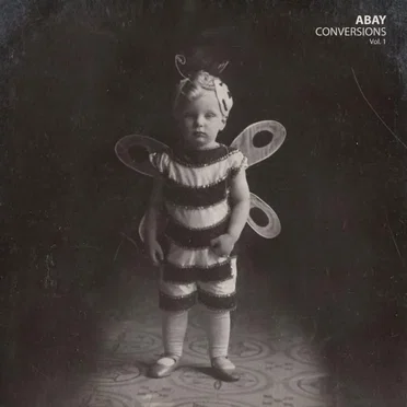 Conversions, Vol. 1 by ABAY - album cover
