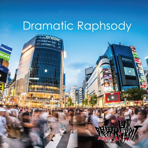 Dramatic Raphsody