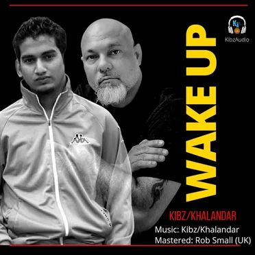 WAKE UP
