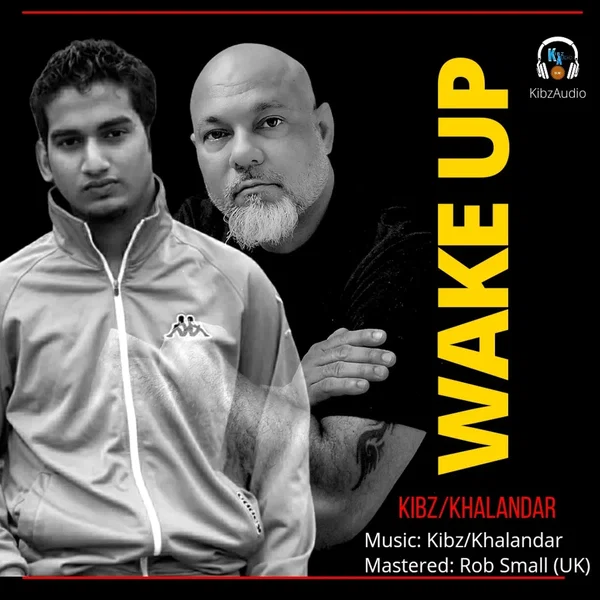 WAKE UP