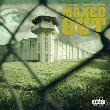 The Bottom by OT The Real - album cover