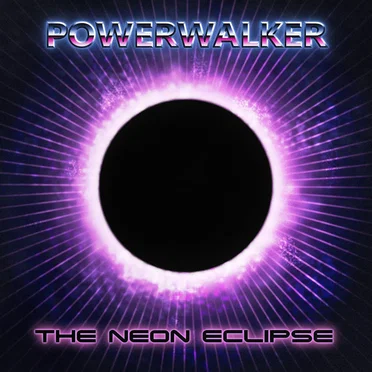 The Neon Eclipse