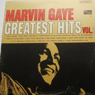 Greatest Hits, Vol. 2