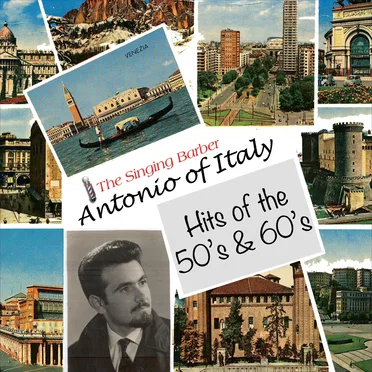 Hits of the 50’s & 60’s