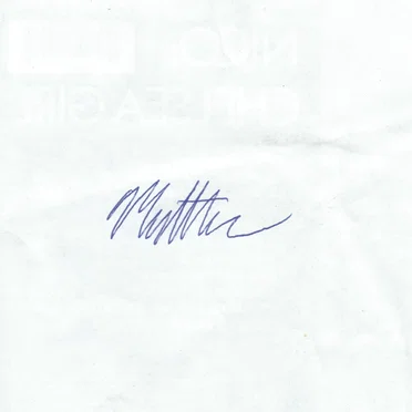 Matthew