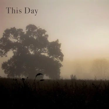 This Day by The Kirals - album cover