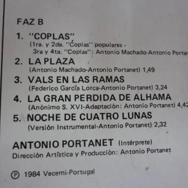 Noche de cuatro lunas