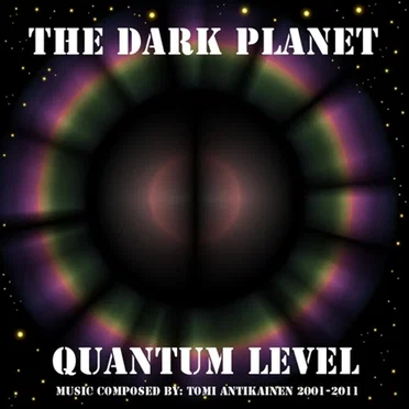 The Dark Planet