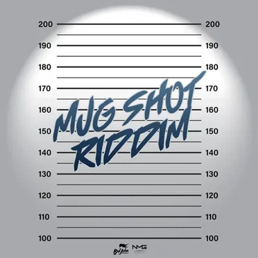 Mug Shot Riddim by Various Artists - album cover