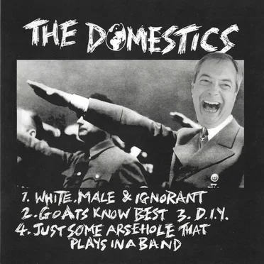 The Domestics / Volunteers