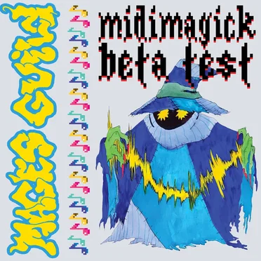 MIDIMAGICK BETA TEST by Various Artists - album cover