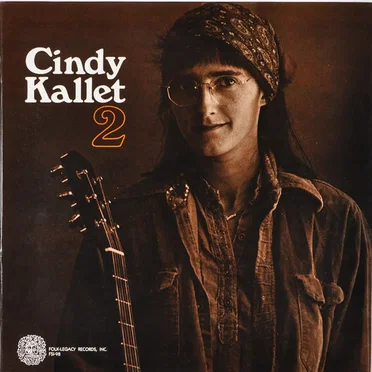 Cindy Kallet 2