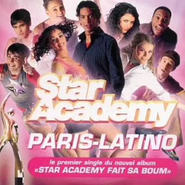 Paris-Latino