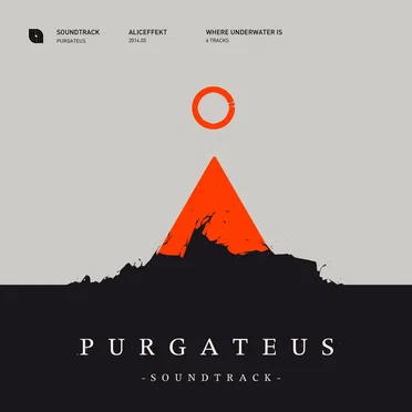 Purgateus by Aliceffekt - album cover