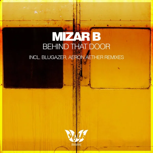Behind That Door