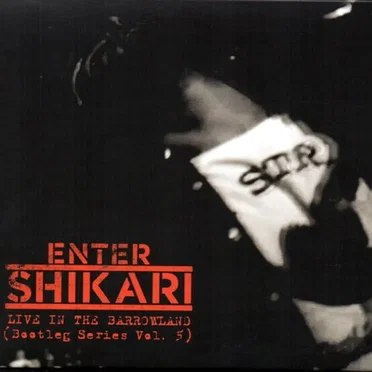 Live in the Barrowland: Bootleg Series Vol. 5