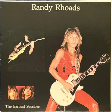The Earliest Sessions