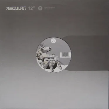 Transform EP