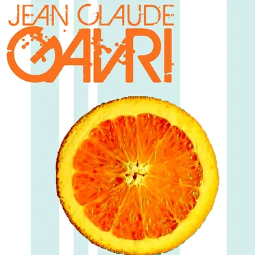 Pulp Disco 2 by Jean Claude Gavri - album cover