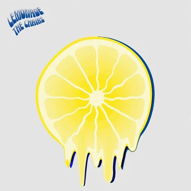 Lemonade by 椅子樂團 - album cover