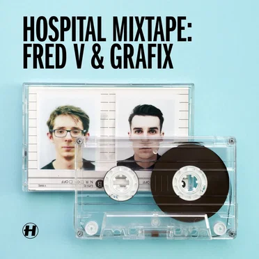 Hospital Mixtape: Fred V & Grafix by Various Artists - album cover