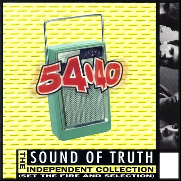 Sound of Truth: The Independent Collection
