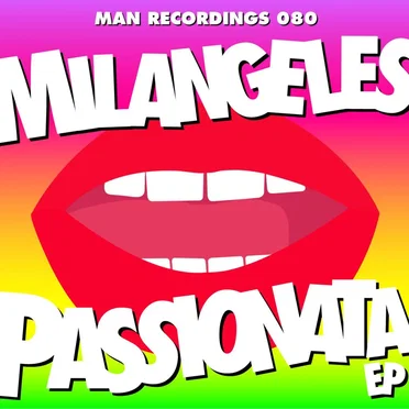 Passionata EP