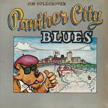 Panther City Blues