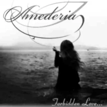 Forbidden Love... by Amederia - album cover
