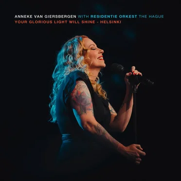 Your Glorious Light Will Shine – Helsinki (Symphonized live 2018)