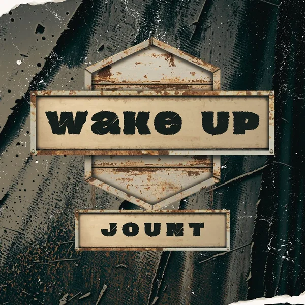Wake Up