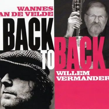 Back to Back