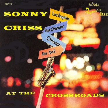At the Crossroads