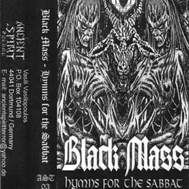 Hymns for the Sabbat