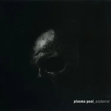 Ezoterror by Plasma Pool - album cover
