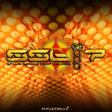 Shiva Space Technology 7 by Various Artists - album cover