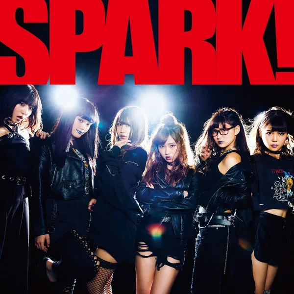 SPARK!