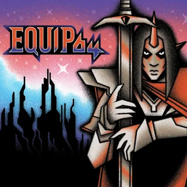 EQUIP 64