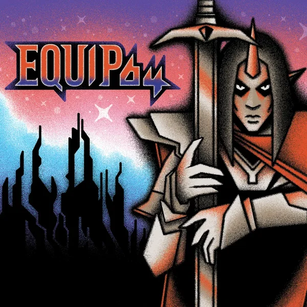 EQUIP 64