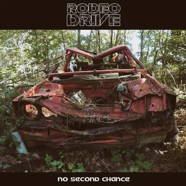 No Second Chance