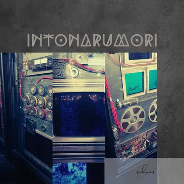 Intonarumori