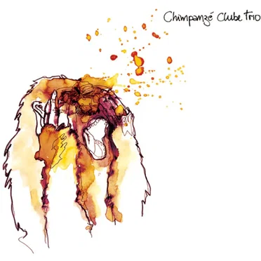 Chimpanzé Clube Trio