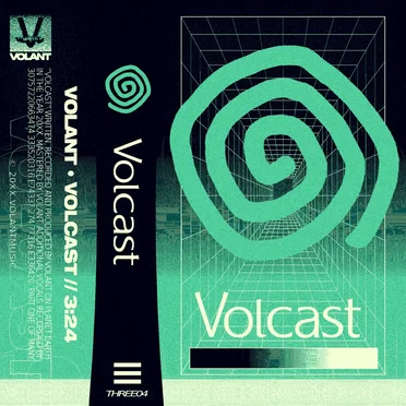 VOLCAST