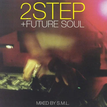 2Step + Future Soul