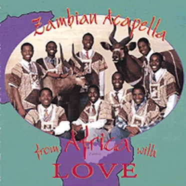 From Africa With Love