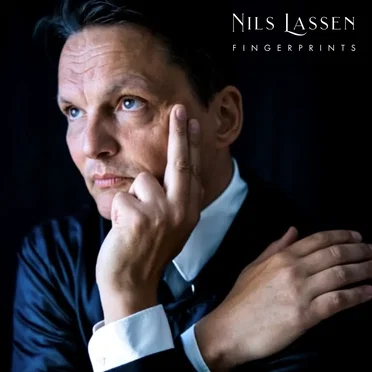 Fingerprints by Nils Lassen - album cover