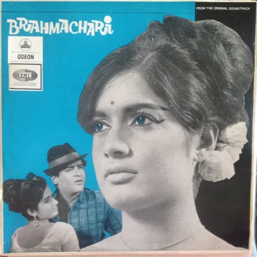Brahmachari