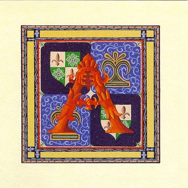 Millennium - Augustus