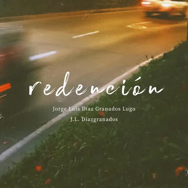 Redención by Jorge Luis Díaz Granados Lugo (J.L. Diazgranados) - album cover