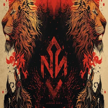 Lions Blood